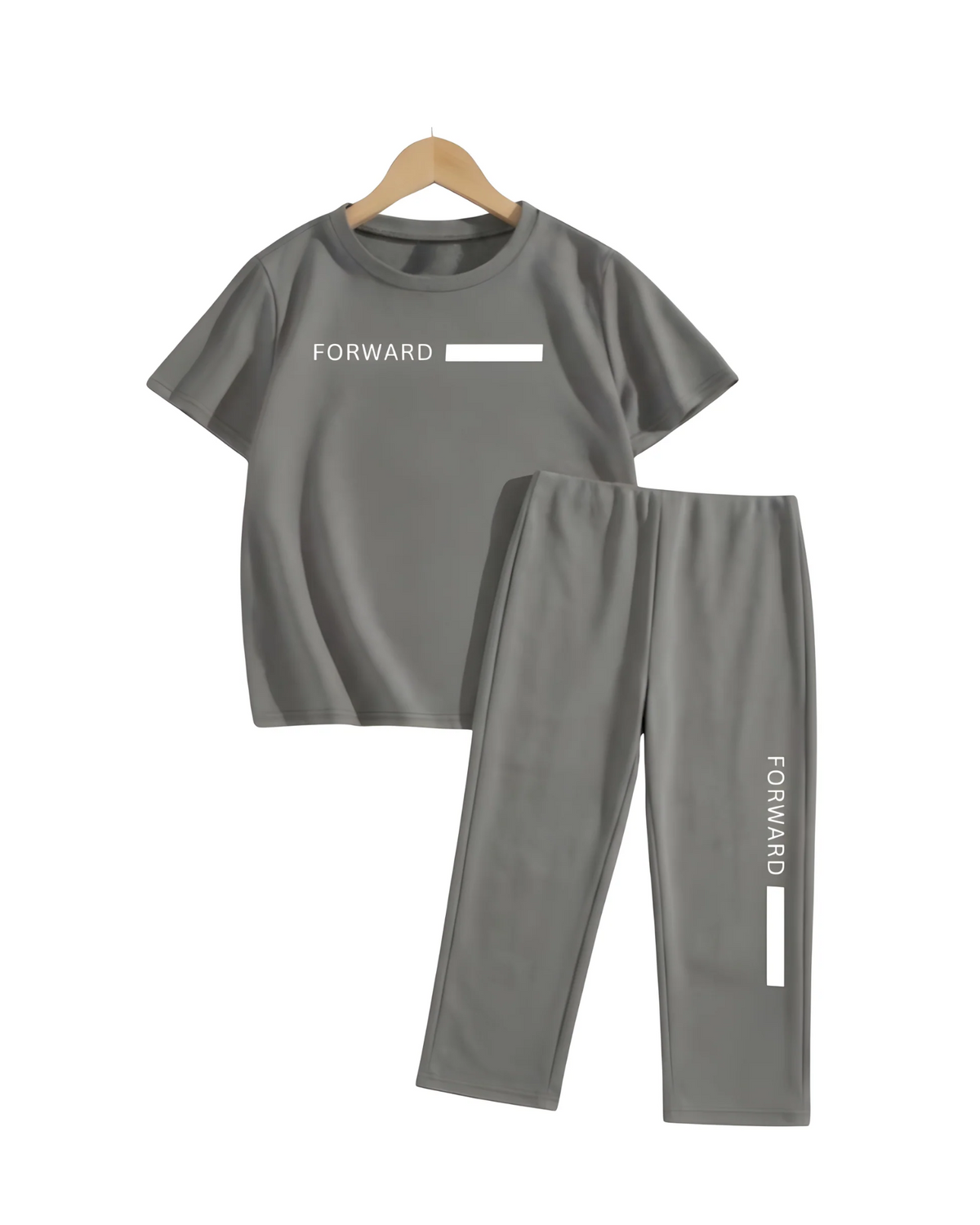 Forward Active Set - view 3