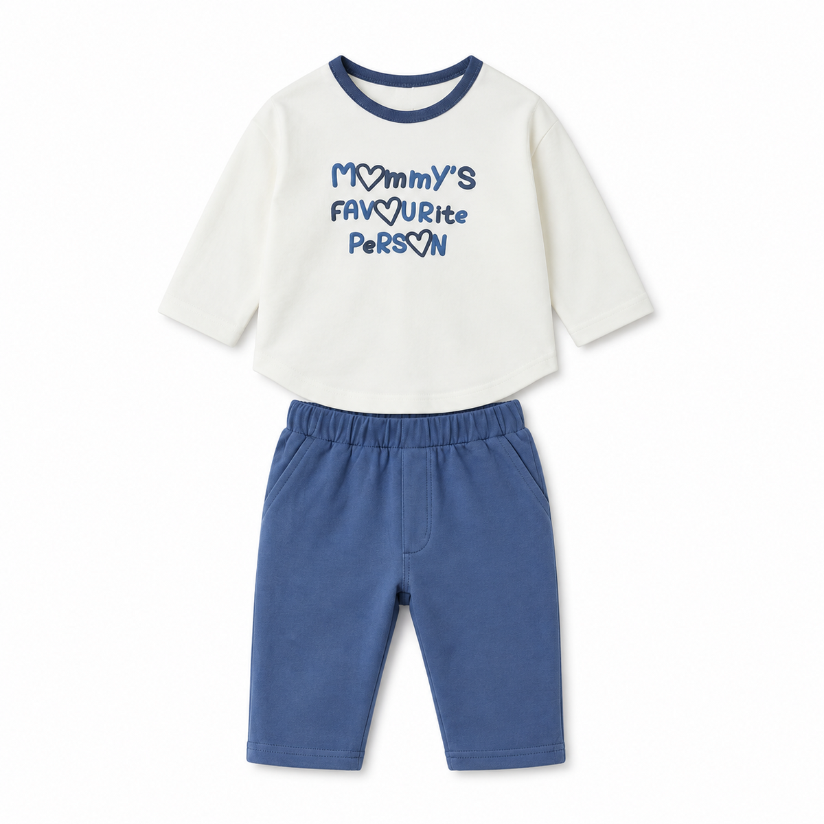 Mommy's Favourite Person Set for kids by Buds