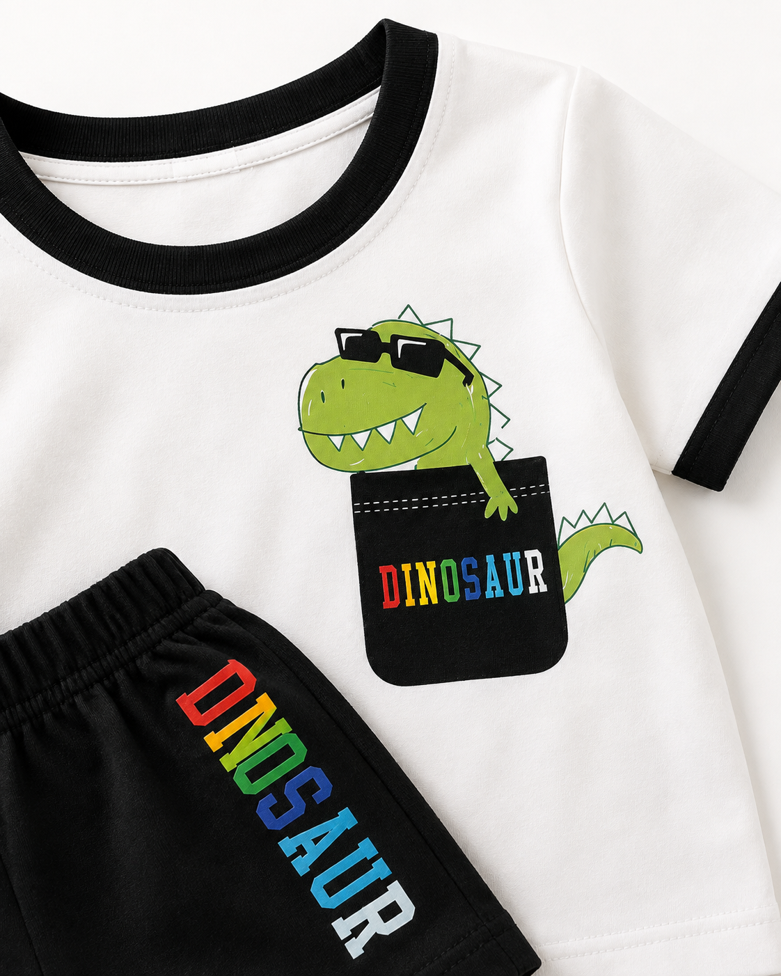 Little Dino Summer Set - view 4