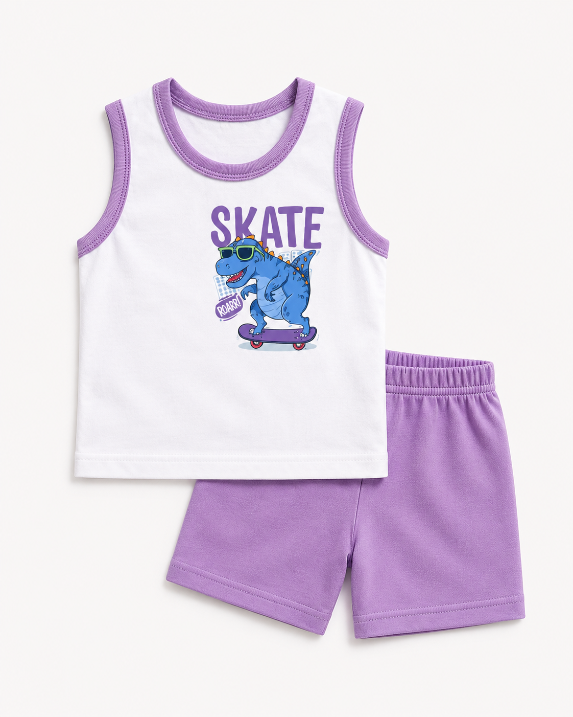 Dino Sando Summer Set for kids by Buds