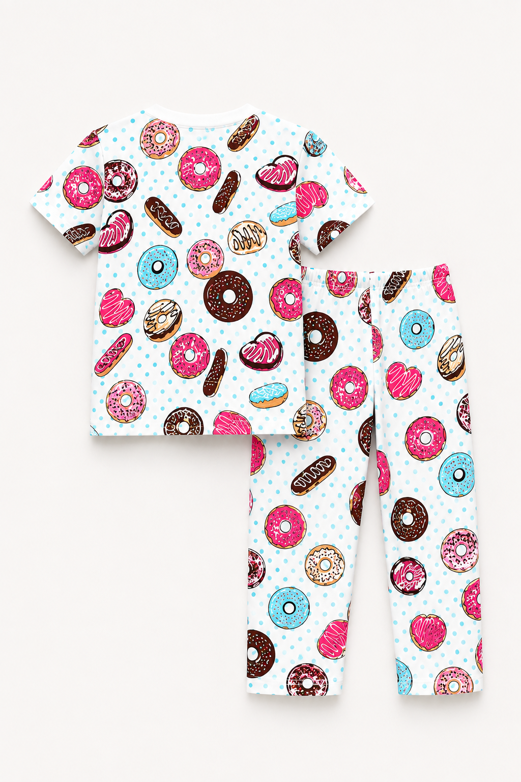Fun Day Summer Co-ord Set - view 3