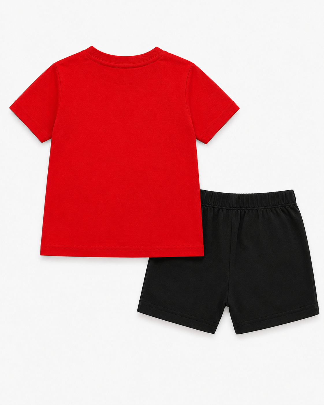 Happy Pup Summer Shorts Set - view 3