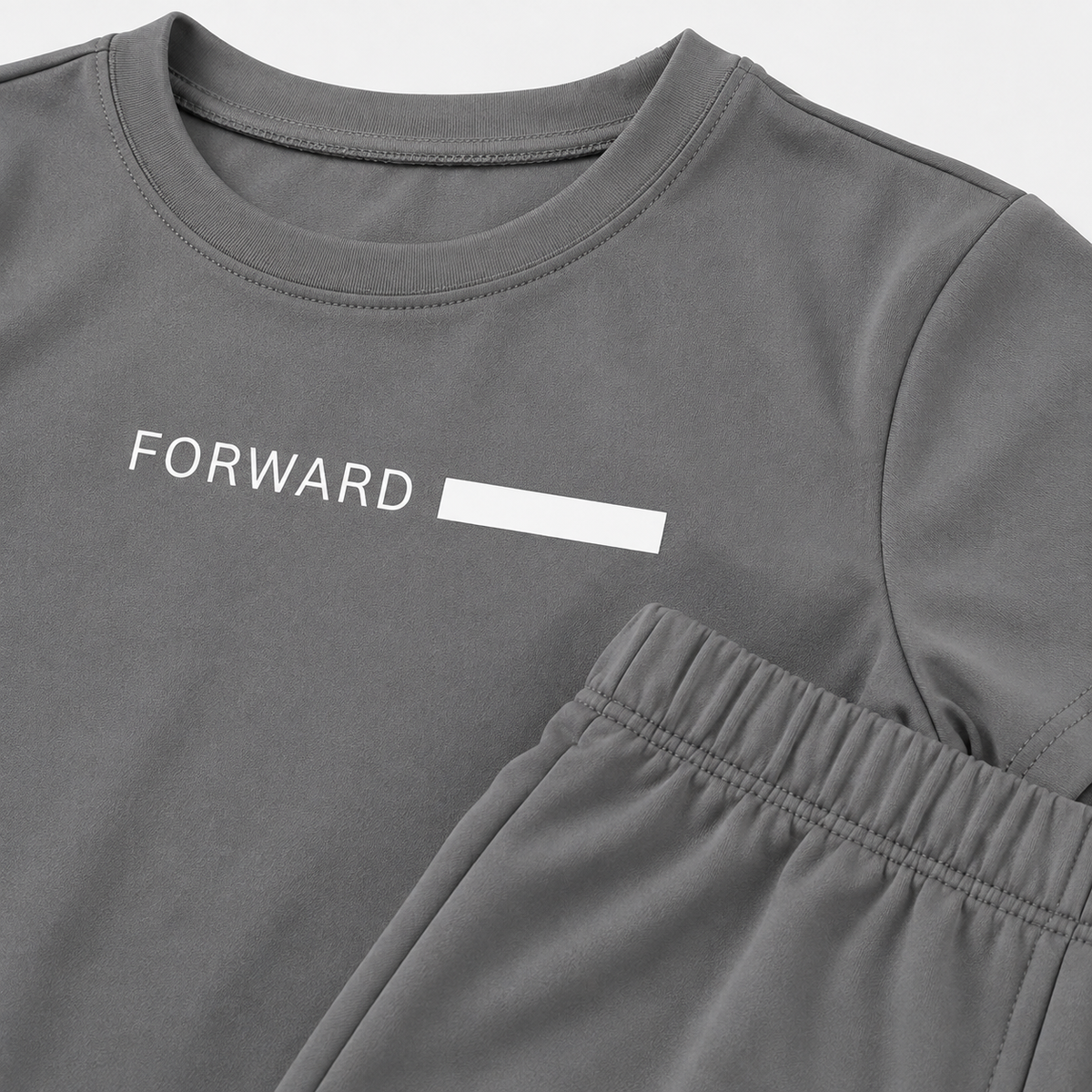 Forward Active Set - view 4