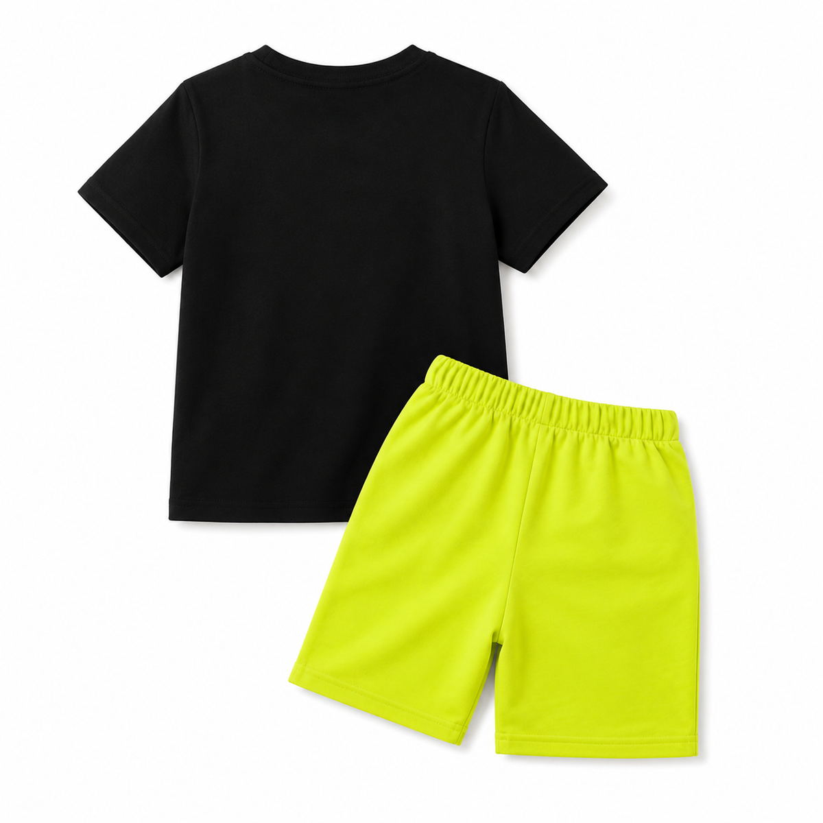 Journey Summer Shorts Set - view 3
