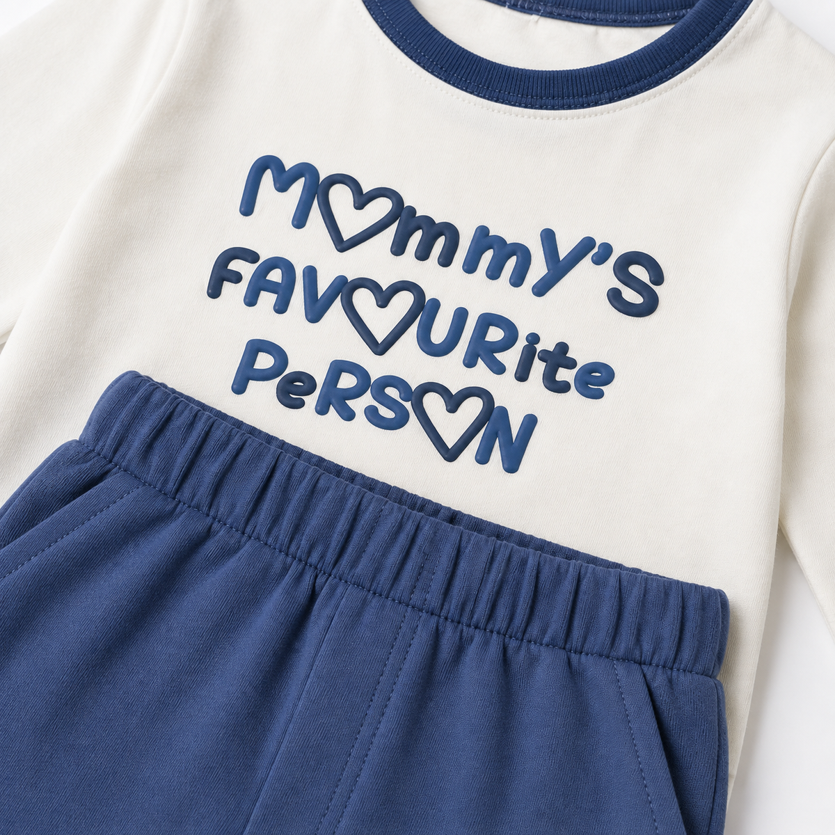 Mommy's Favourite Person Set - view 4