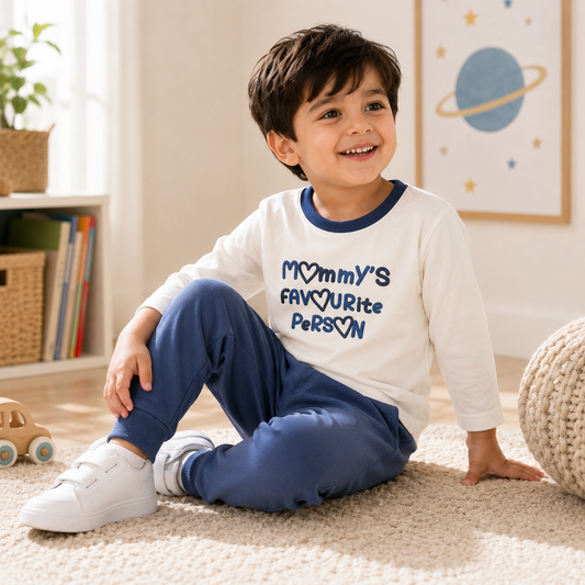 Mommy's Favourite Person Set - view 2