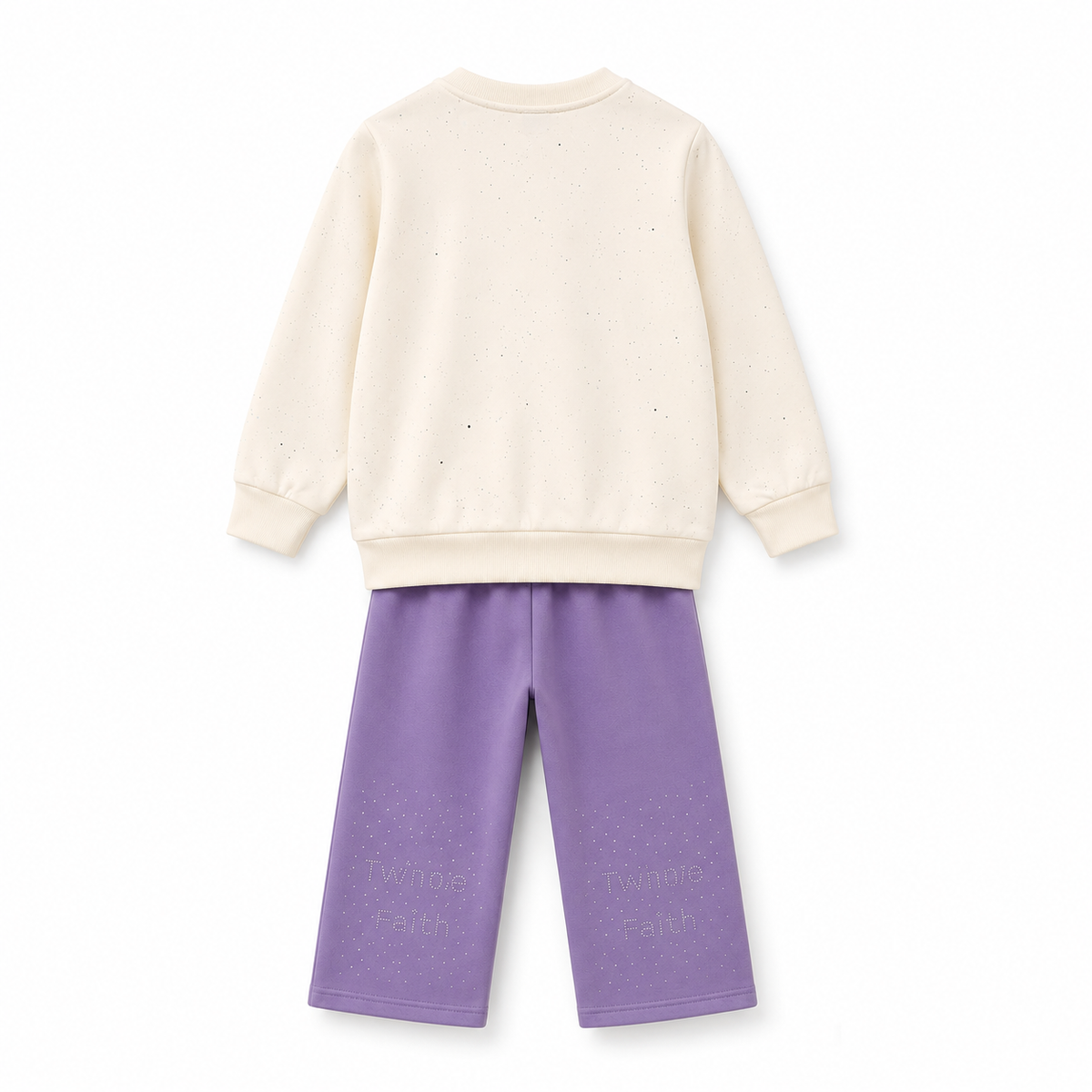 Twinkle Faith Co-ord Set - view 3